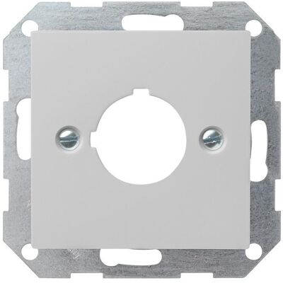 Gira, Zubehör Schalterprogramm, Abd. Tragring Geräte Ř 22,5 mm System 55 0272015 Gira, Zubehör Schalterprogramm, Abd. Tragring Geräte Ř 22,5 mm System 55 0272015