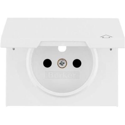 Hager, Steckdose, 3965777109 Hager, Steckdose, 3965777109