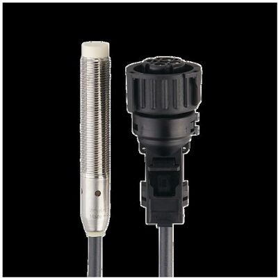 IFM IFM221 (Sensor), Elektronikmodul IFM IFM221 (Sensor), Elektronikmodul