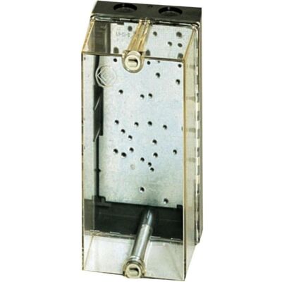 Eaton CI-D Gehäuse IP55 Transparent - Gehäuse Eaton CI-D Gehäuse IP55 Transparent - Gehäuse