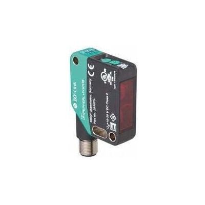Pepperl+Fuchs OMT600-R200-2EP-IO-V1-L Abstandssensor - IP67 Pepperl+Fuchs OMT600-R200-2EP-IO-V1-L Abstandssensor - IP67