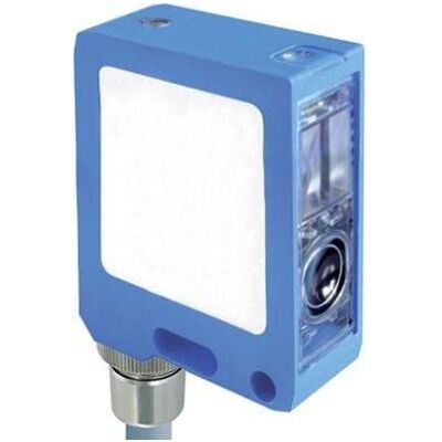 RS PRO Kubisch Optischer Sensor, Hintergrundunterd (Sensor), Elektronikmodul RS PRO Kubisch Optischer Sensor, Hintergrundunterd (Sensor), Elektronikmodul