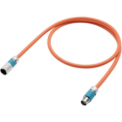 Siemens Verlängerungskabel, 6FX8002-8QE04-1BA0 Verlängerungsleitung motion-conn. 800Plus (1 m) Siemens Verlängerungskabel, 6FX8002-8QE04-1BA0 Verlängerungsleitung motion-conn. 800Plus (1 m)