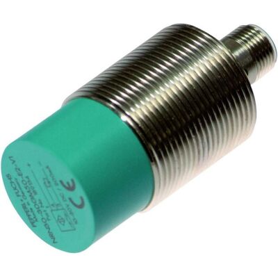Pepperl+Fuchs NRN30-30GS50-E2-IO-V1 Induktiv Sensor - Abstand 30mm Pepperl+Fuchs NRN30-30GS50-E2-IO-V1 Induktiv Sensor - Abstand 30mm