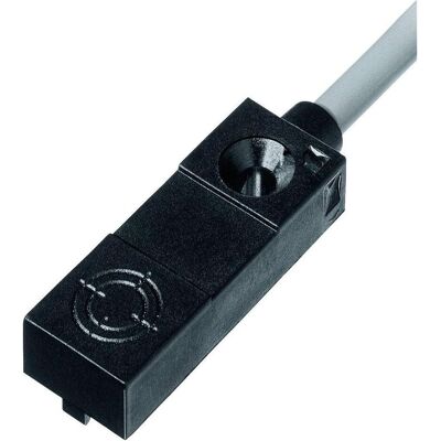 Pepperl+Fuchs NBN4-F29-A2 Induktiv Sensor - Abstand 4mm Pepperl+Fuchs NBN4-F29-A2 Induktiv Sensor - Abstand 4mm