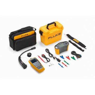Fluke FLUK Analysator, Messtechnik Fluke FLUK Analysator, Messtechnik