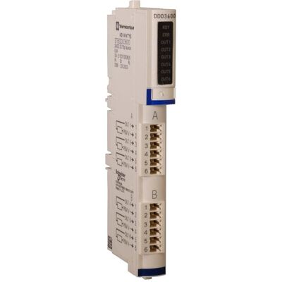 Schneider Electric STBDDO3600K, Automatisierung Schneider Electric STBDDO3600K, Automatisierung