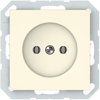 Vila, Steckdose, SOCKET IVORY RP16-001-02 QR1000 Vila, Steckdose, SOCKET IVORY RP16-001-02 QR1000