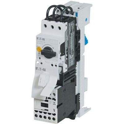 Eaton, Motorsteuerung, MSC-D-10-M7 Eaton, Motorsteuerung, MSC-D-10-M7