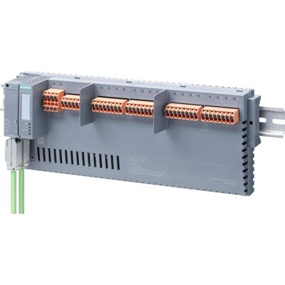 Siemens 6ES76555PX111XX0 - Feldgeräte-Set Siemens 6ES76555PX111XX0 - Feldgeräte-Set