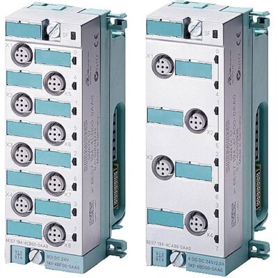 Siemens Indus.Sector Elektronikmodul 6ES7141-4BF00-0AB0, Automatisierung Siemens Indus.Sector Elektronikmodul 6ES7141-4BF00-0AB0, Automatisierung