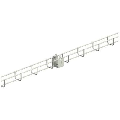 Legrand CABLO A586163 Ausleger TELEXRAIL GC verz UC 35 GC, Elektronikzubehör + Gehäuse, Silber Legrand CABLO A586163 Ausleger TELEXRAIL GC verz UC 35 GC, Elektronikzubehör + Gehäuse, Silber