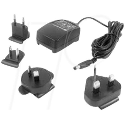 Phihong Power Adapter Global Plug In 5V 12W, Universalladegerät Phihong Power Adapter Global Plug In 5V 12W, Universalladegerät