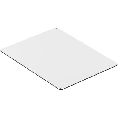 Spelsberg GEOS-S EPR 4050/5040 Montageplatte (L x B x H) 431 x 331 x 4 mm Isolierstoff 1 St., Elektronikzubehör + Gehäuse Spelsberg GEOS-S EPR 4050/5040 Montageplatte (L x B x H) 431 x 331 x 4 mm Isolierstoff 1 St., Elektronikzubehör + Gehäuse