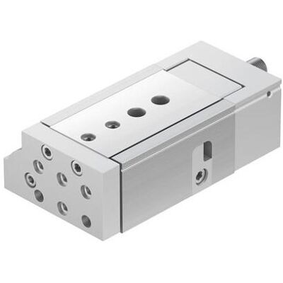 Festo DGSL-25-20-EA 570205 MINI-SCHLITTEN (Gehäuse), Elektronikzubehör + Gehäuse Festo DGSL-25-20-EA 570205 MINI-SCHLITTEN (Gehäuse), Elektronikzubehör + Gehäuse