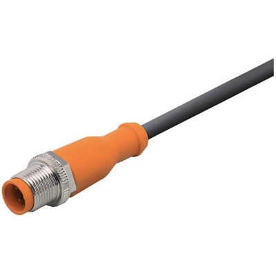 IFM EVC343, Elektronikkabel + Stecker IFM EVC343, Elektronikkabel + Stecker