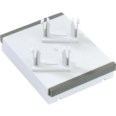Spelsberg Flanschteilerset, Elektronikzubehör + Gehäuse Spelsberg Flanschteilerset, Elektronikzubehör + Gehäuse