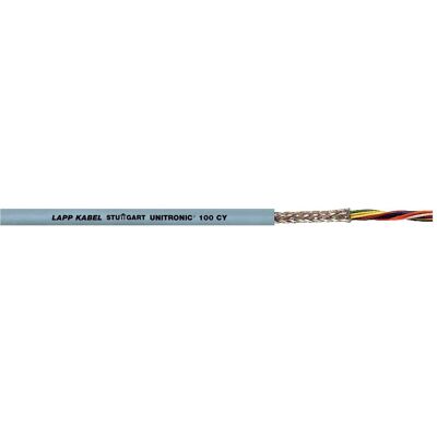 Lapp, Kabelleitung, UNITRONIC 100 (100 m) Lapp, Kabelleitung, UNITRONIC 100 (100 m)