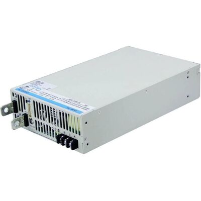 Dehner Elektronik, Spannungswandler, AEK 3000-24 AC/DC-Industrienetzteil 24 V/DC 125 A 3000 W Dehner Elektronik, Spannungswandler, AEK 3000-24 AC/DC-Industrienetzteil 24 V/DC 125 A 3000 W