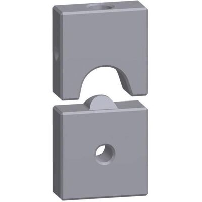 Weidmüller - ES APG 80 - 50 mm² - Crimpwerkzeug Weidmüller - ES APG 80 - 50 mm² - Crimpwerkzeug