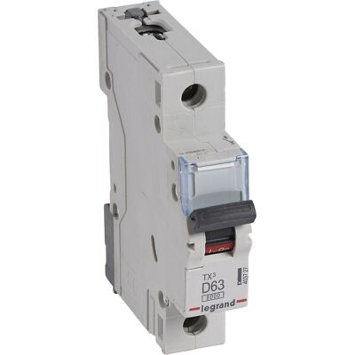 Legrand, Schutzschalter, 403727 Legrand, Schutzschalter, 403727