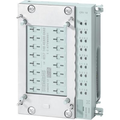 Siemens 6ES71484EA000AA0 1 St., Automatisierung Siemens 6ES71484EA000AA0 1 St., Automatisierung