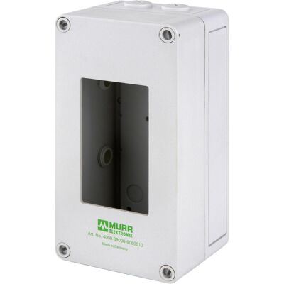 Murr Elektronik MURR 4000-68000-9060010, Elektronikkabel + Stecker Murr Elektronik MURR 4000-68000-9060010, Elektronikkabel + Stecker