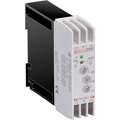 Dold Relais 0,05S-300H, Relais Dold Relais 0,05S-300H, Relais