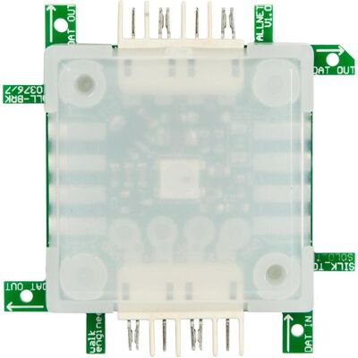 Allnet BrickRknowledge LED adressierbar, Elektronikmodul Allnet BrickRknowledge LED adressierbar, Elektronikmodul