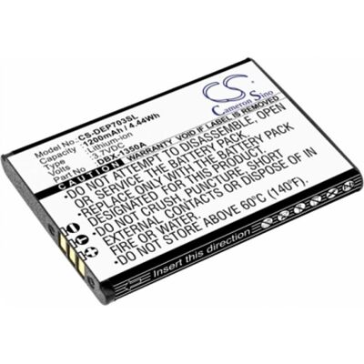 NoName Battery for Doro 7030 etc (1 Stk., Gerätespezifisch), Batterien + Akkus NoName Battery for Doro 7030 etc (1 Stk., Gerätespezifisch), Batterien + Akkus