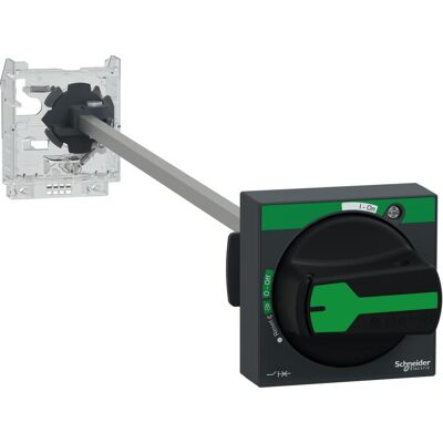 Schneider, Zubehör Antriebstechnik, GV2APK01 Schneider, Zubehör Antriebstechnik, GV2APK01