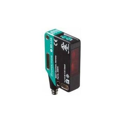 Pepperl+Fuchs OMT300-R201-EP-IO-V3 Distanzsensor - IP67, NPN, Rotlicht Pepperl+Fuchs OMT300-R201-EP-IO-V3 Distanzsensor - IP67, NPN, Rotlicht
