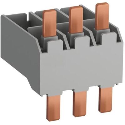 ABB, Schutzschalter, BEA65-4 Direktadapter für MS165 - AF40/52/65 1SBN083406R1000 ABB, Schutzschalter, BEA65-4 Direktadapter für MS165 - AF40/52/65 1SBN083406R1000