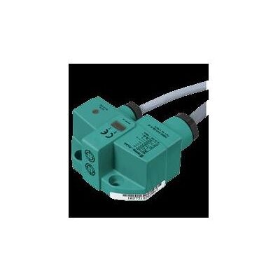 Pepperl & Fuchs PEPPERL+FUCHS NBN3-F31-Z8-K-K (Sensor), Elektronikmodul Pepperl & Fuchs PEPPERL+FUCHS NBN3-F31-Z8-K-K (Sensor), Elektronikmodul