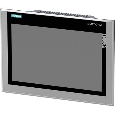 Siemens HMI TP1200, Automatisierung Siemens HMI TP1200, Automatisierung