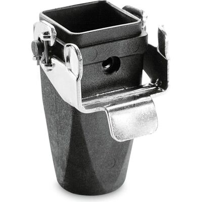 Lapp EPIC H-A 3 TGB PG11 bk, Elektronikkabel + Stecker, Schwarz Lapp EPIC H-A 3 TGB PG11 bk, Elektronikkabel + Stecker, Schwarz