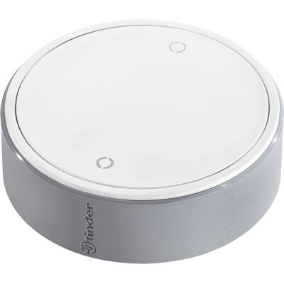 Finder Funk-Schalter 1Y.13.B.10 2 Kanal, Weiss, Smart Home Hub, Weiss Finder Funk-Schalter 1Y.13.B.10 2 Kanal, Weiss, Smart Home Hub, Weiss