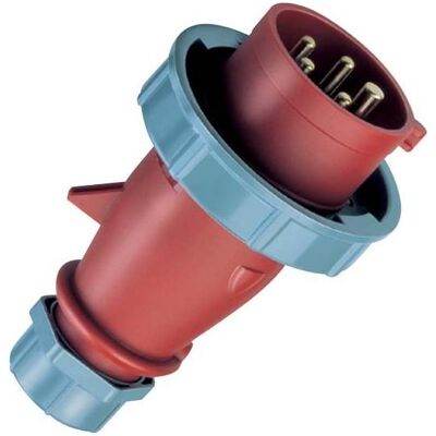 Mennekes MEN 325 Phasenwender - 5P 16A 400V IP67 Mennekes MEN 325 Phasenwender - 5P 16A 400V IP67