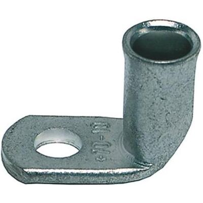 Klauke, Kabelverbindung, 746F845 Tubular ring lug Klauke, Kabelverbindung, 746F845 Tubular ring lug
