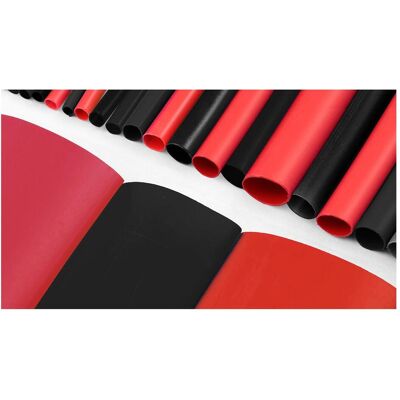 Swaytronic, Schrumpfschlauch, Schrumpfschlauch (1x) Swaytronic, Schrumpfschlauch, Schrumpfschlauch (1x)