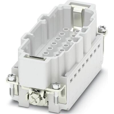 Phoenix Contact Kontakteinsatz, Elektronikkabel + Stecker, Grau Phoenix Contact Kontakteinsatz, Elektronikkabel + Stecker, Grau