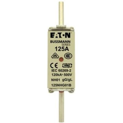 Eaton 100NHG01B Sicherung - Mechanisches Sicherheitsdisplay - 100A Eaton 100NHG01B Sicherung - Mechanisches Sicherheitsdisplay - 100A
