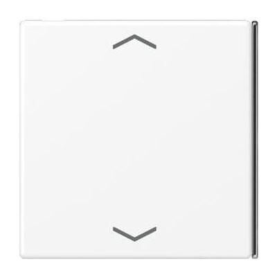 JUNG, Zubehör Schalterprogramm, Wippe 1t Schalter LS schn-ws mt Pfeile LS404TSAPWWM23 JUNG, Zubehör Schalterprogramm, Wippe 1t Schalter LS schn-ws mt Pfeile LS404TSAPWWM23