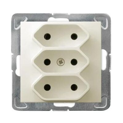 Ospel, Steckdose, GP-3Y/m/27 Ospel, Steckdose, GP-3Y/m/27