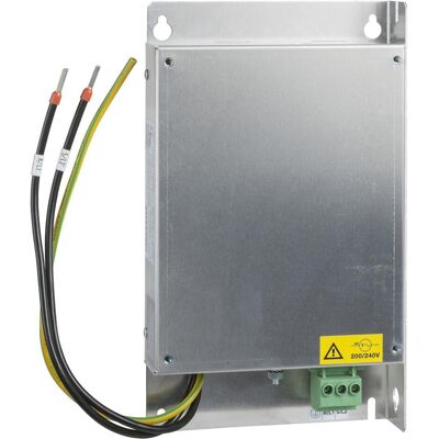 Schneider Electric VW3A4420 - EMV-Filter 9A, 1-phasig Schneider Electric VW3A4420 - EMV-Filter 9A, 1-phasig
