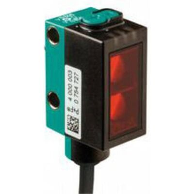 Pepperl+Fuchs OMT150-R101-2EP-IO-L Distanzsensor - Laserdiode IP67 Pepperl+Fuchs OMT150-R101-2EP-IO-L Distanzsensor - Laserdiode IP67