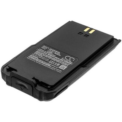 NoName Battery for Kirisun DP405 etc (1 Stk.), Batterien + Akkus NoName Battery for Kirisun DP405 etc (1 Stk.), Batterien + Akkus