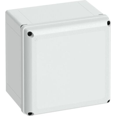 Spelsberg GEOS-L 3030-22-o Grau Gehäuse - IP66 Außen Spelsberg GEOS-L 3030-22-o Grau Gehäuse - IP66 Außen