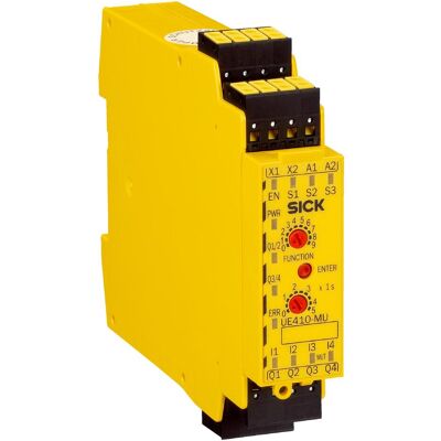 Sick UE410-MU4T0 (Steuerung), Elektronikmodul Sick UE410-MU4T0 (Steuerung), Elektronikmodul
