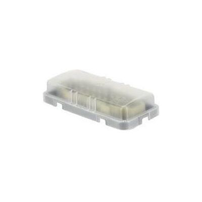 ILME Schutzdeckel Gr.44.27 CHCP 06 Kunststoff f.Tüllen-Anbau-u.Sockelgeh., Elektronikkabel + Stecker, Transparent ILME Schutzdeckel Gr.44.27 CHCP 06 Kunststoff f.Tüllen-Anbau-u.Sockelgeh., Elektronikkabel + Stecker, Transparent